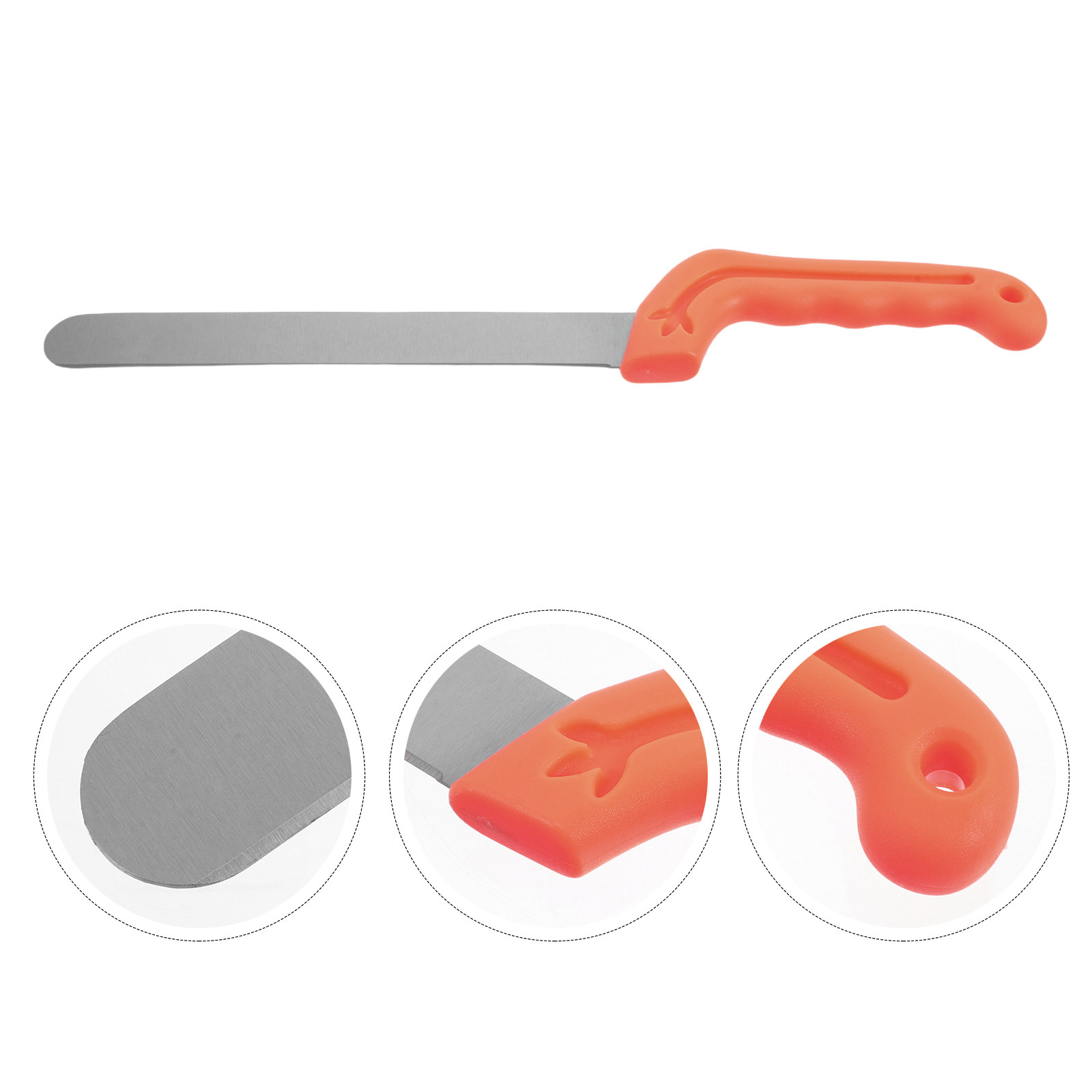 Supply For Florist - Floral Foam Cutter Lightweight Ergonomic Handle