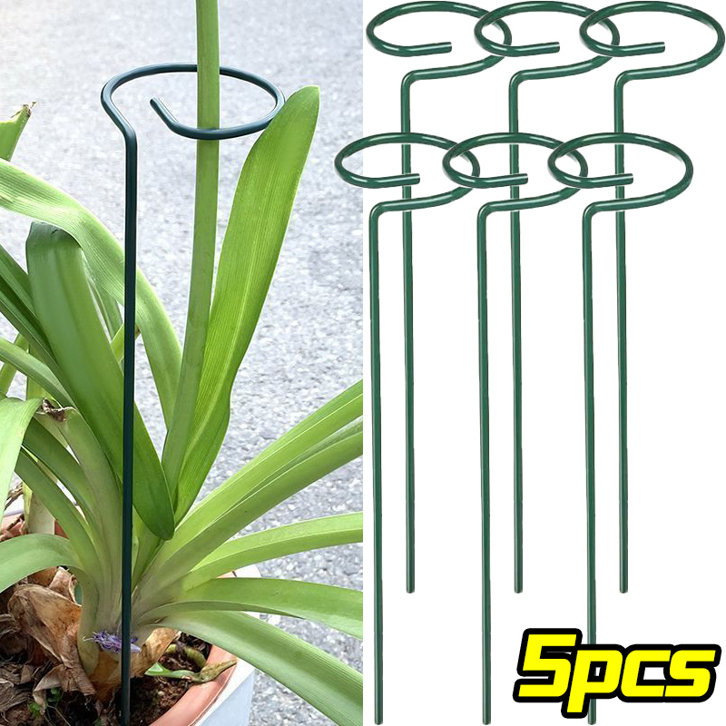 1/10pcs Garden Support Stake R - Supply For Florist review and price