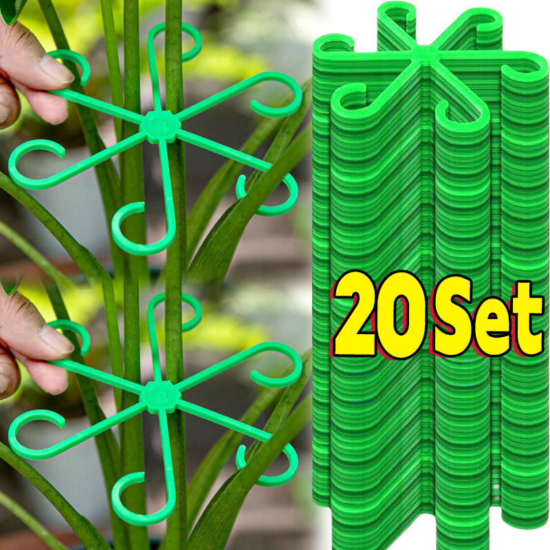 Flower Plant Stem Support Stak - Supply For Florist review and price