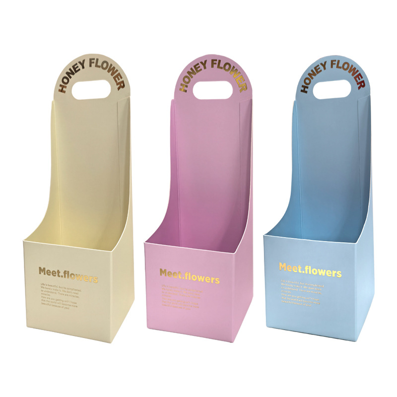 Exquisite Gold Stamping Hand-H - Florist Supply House review and price