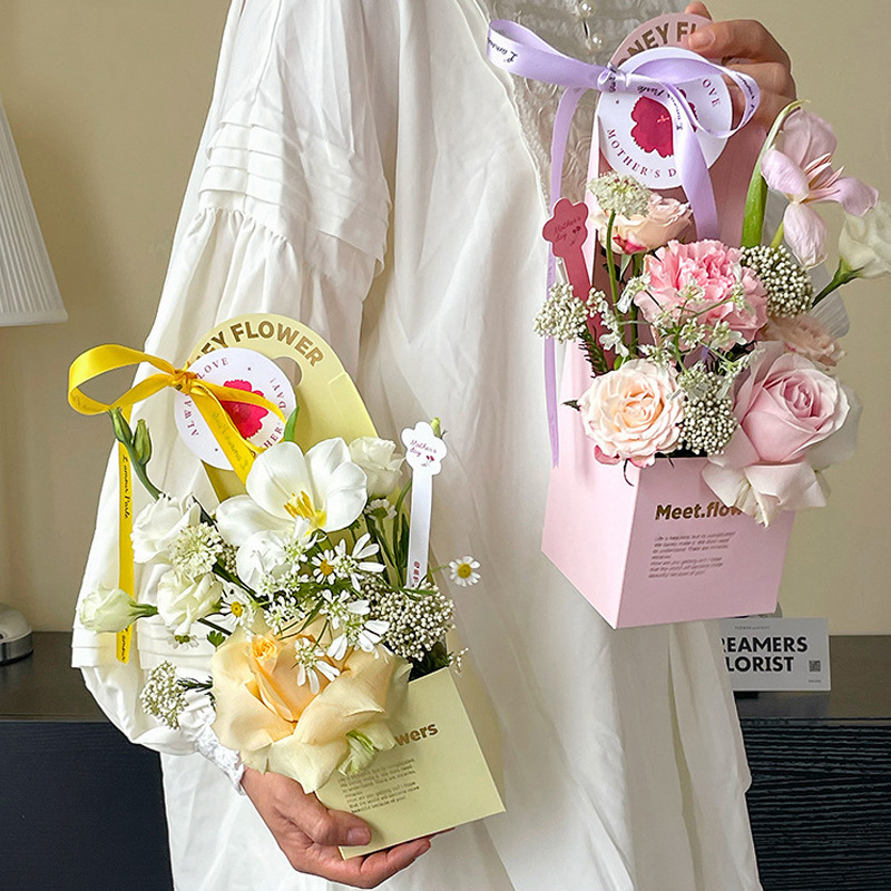 Exquisite Gold Stamping Hand-H - Florist Supply House review and price