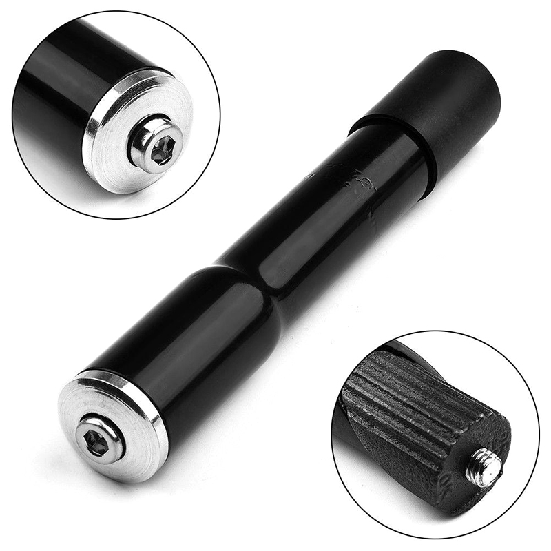 △ Bike Fork Stem Extender 22.2 - Stem Extender Tube review and price