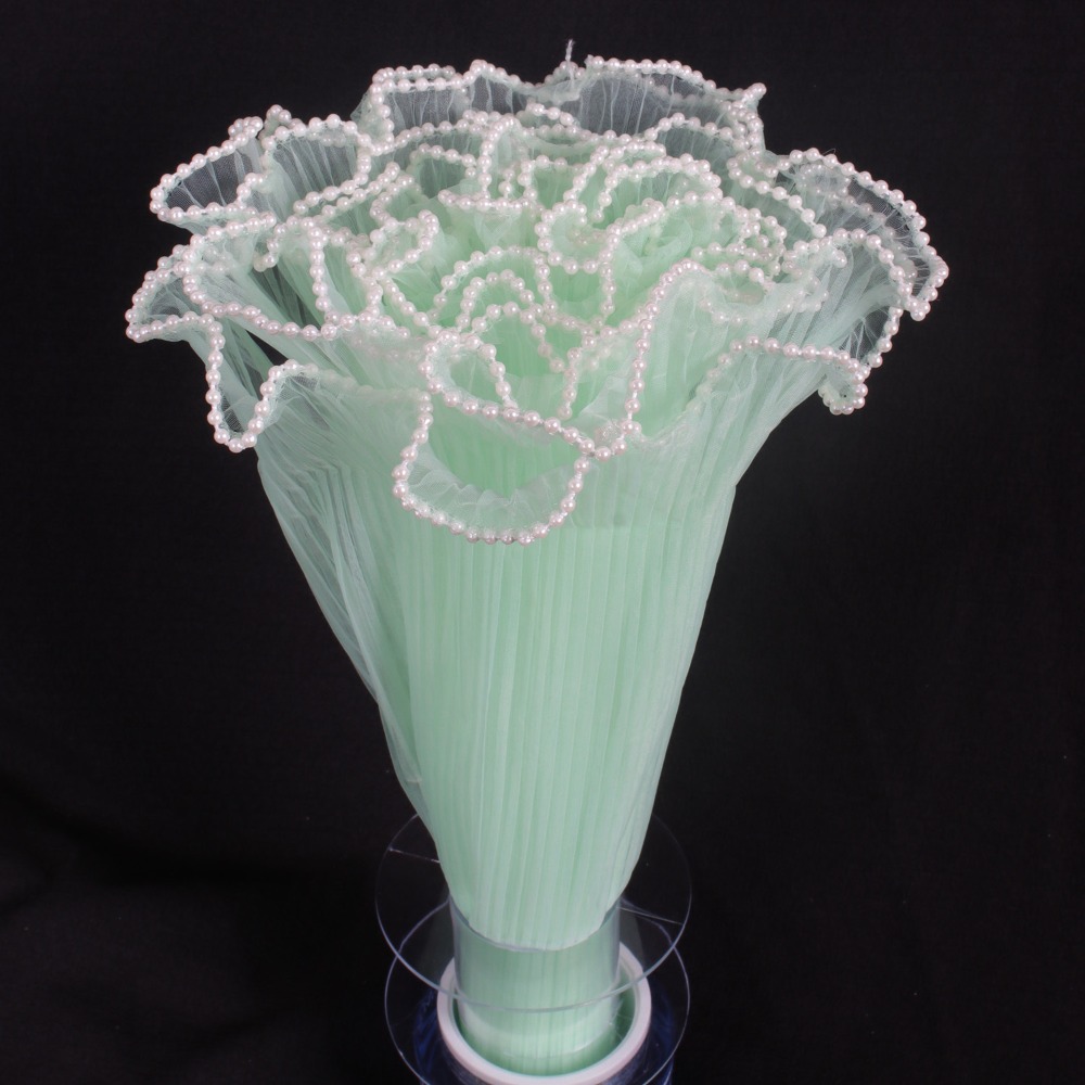 28cmx4Yards Flower Bouquet Wra - Florist Supply House review and price