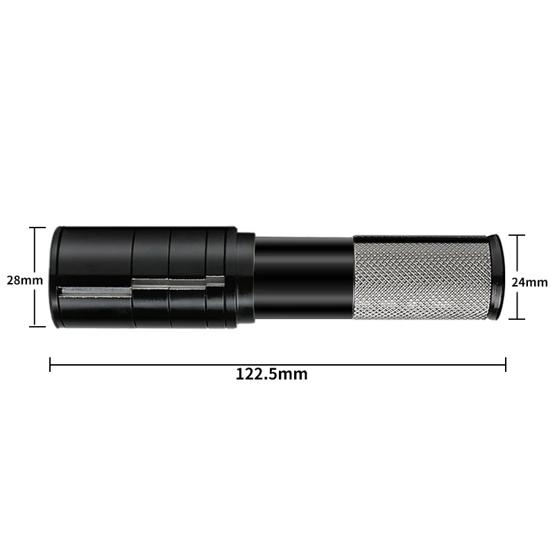Bicycle Fork Steerer Tube Exte - Stem Extender Tube review and price