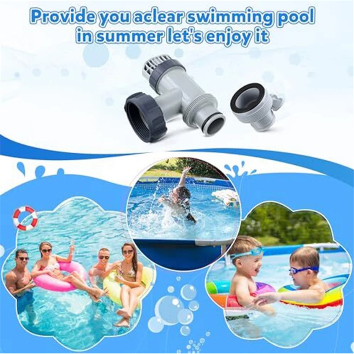 update. Pool Plunger Valve Typ - B&J Florist Supply Nyc review and price