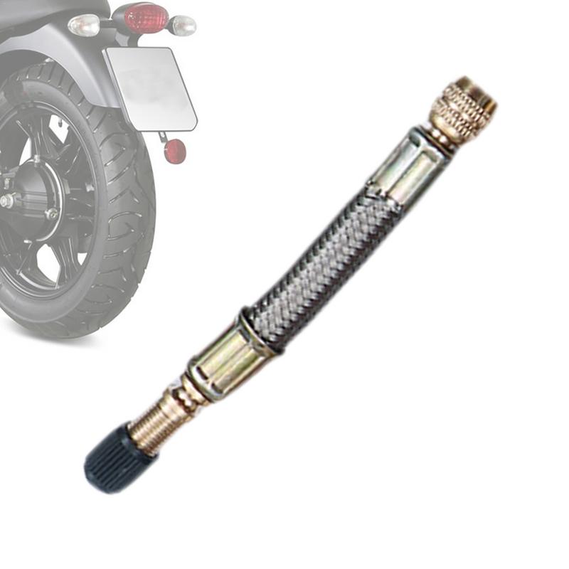 1Piece Truck Valve Extension F - Stem Extender Tube review and price