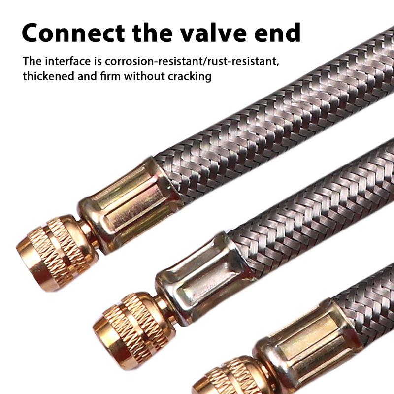 1Piece Truck Valve Extension F - Stem Extender Tube review and price