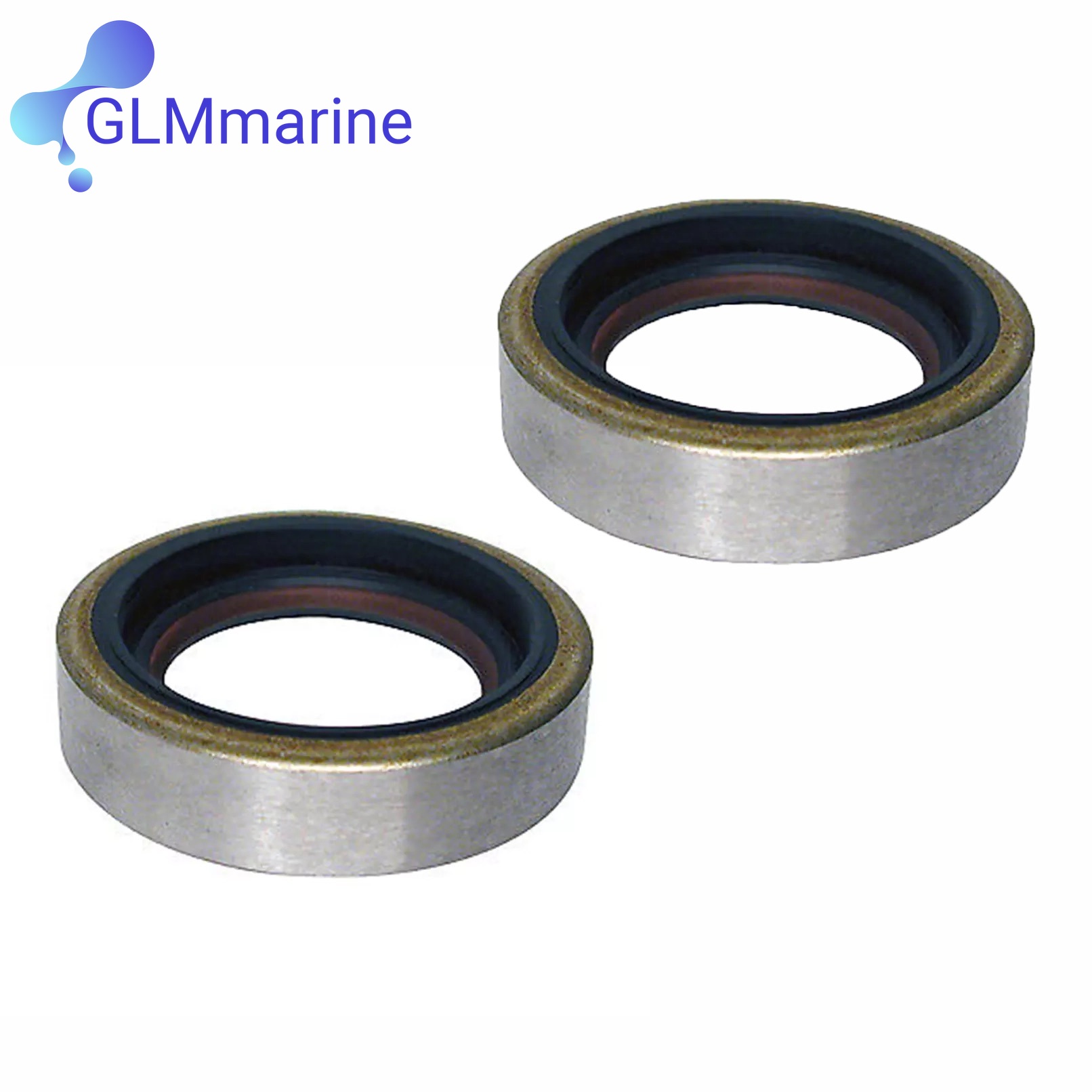 2Pcs Oil Seal 3852548 for Volv - B&J Florist Supply Nyc review and price