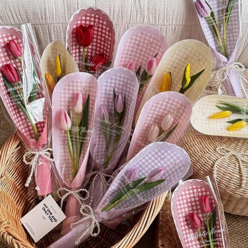 10set Small Bouquet Packaging  - Florist Supply House review and price