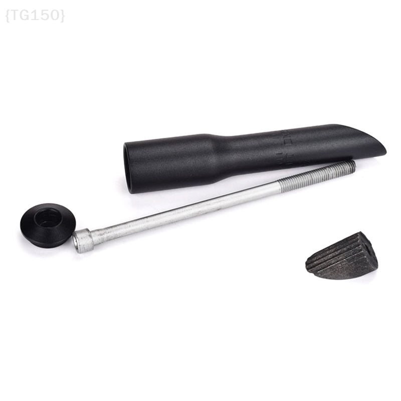 22.2mm Bike Stem Extender, Alu - Stem Extender Tube review and price