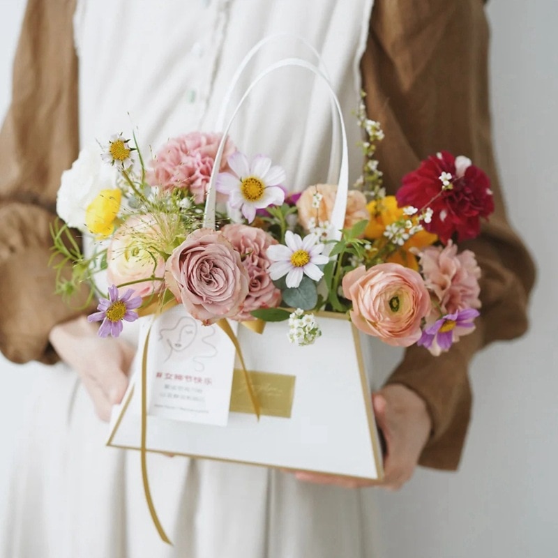 10/20PCS DIY Flower Gift Box T - Florist Supply House review and price