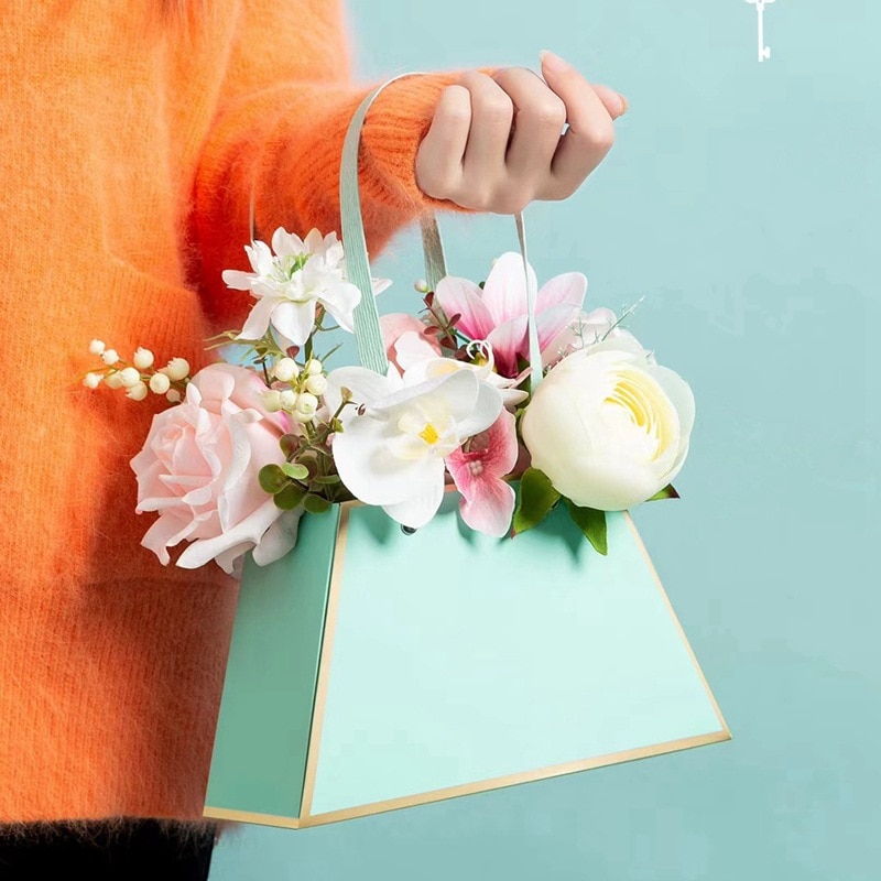 10/20PCS DIY Flower Gift Box T - Florist Supply House review and price