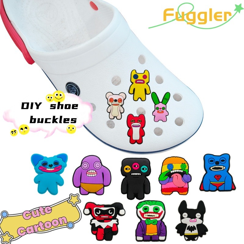 Fuggler trendy cute clog acces - Supply Florist review and price