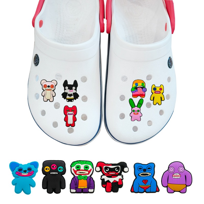 Fuggler trendy cute clog acces - Supply Florist review and price