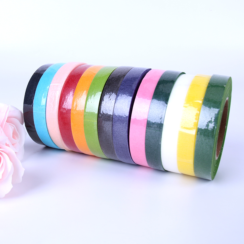 12mm Floral Stem Tape Corsages - Florist Supply House review and price