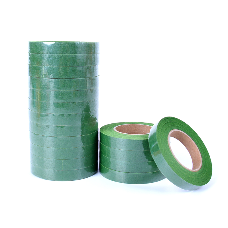 12mm Floral Stem Tape Corsages - Florist Supply House review and price