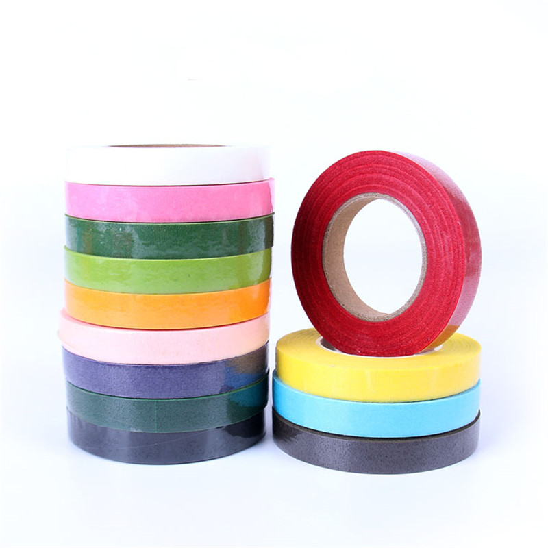 12mm Floral Stem Tape Corsages - Florist Supply House review and price