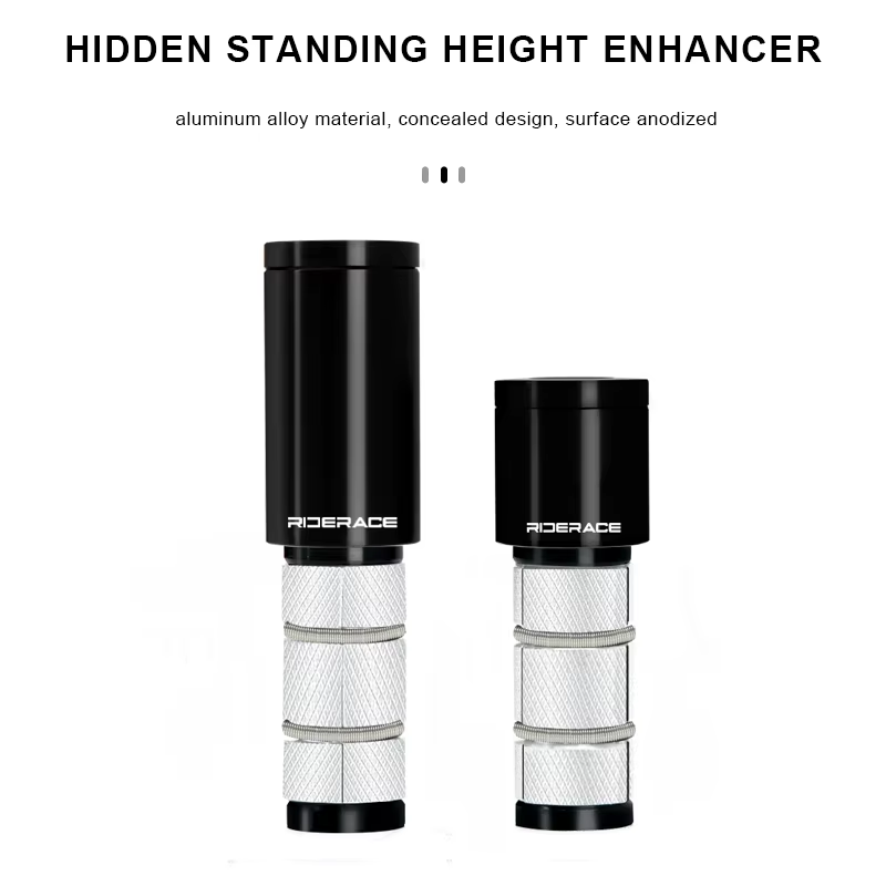 Bike Stem Extender Height Rise - Stem Extender Tube review and price