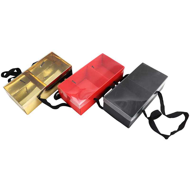 5pcs Rectangle Portable Gift B - Florist Supply House review and price
