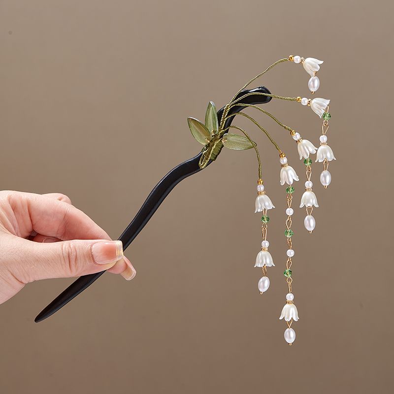 Lily of The-Valley Flower Leav - Supply Florist review and price
