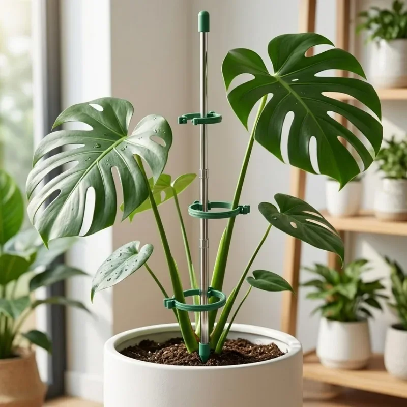 5/1PCS Retractable Plant Suppo - Supply For Florist review and price