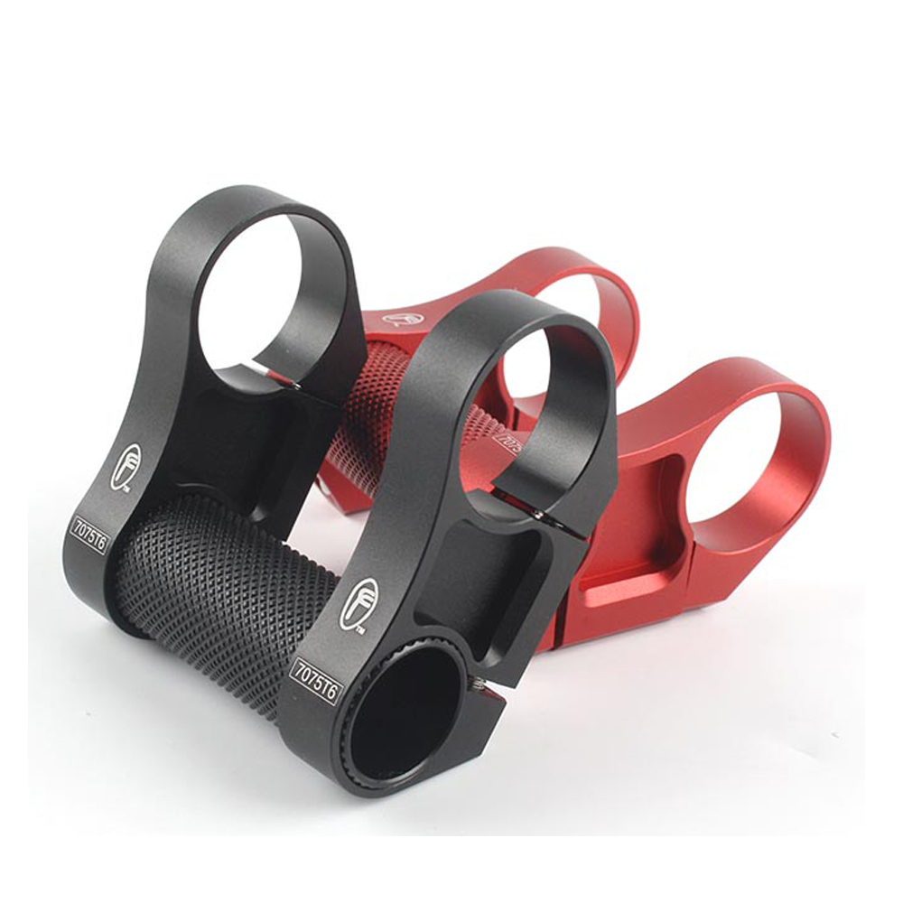 Adjustable double Stem folding - Stem Extender Tube review and price