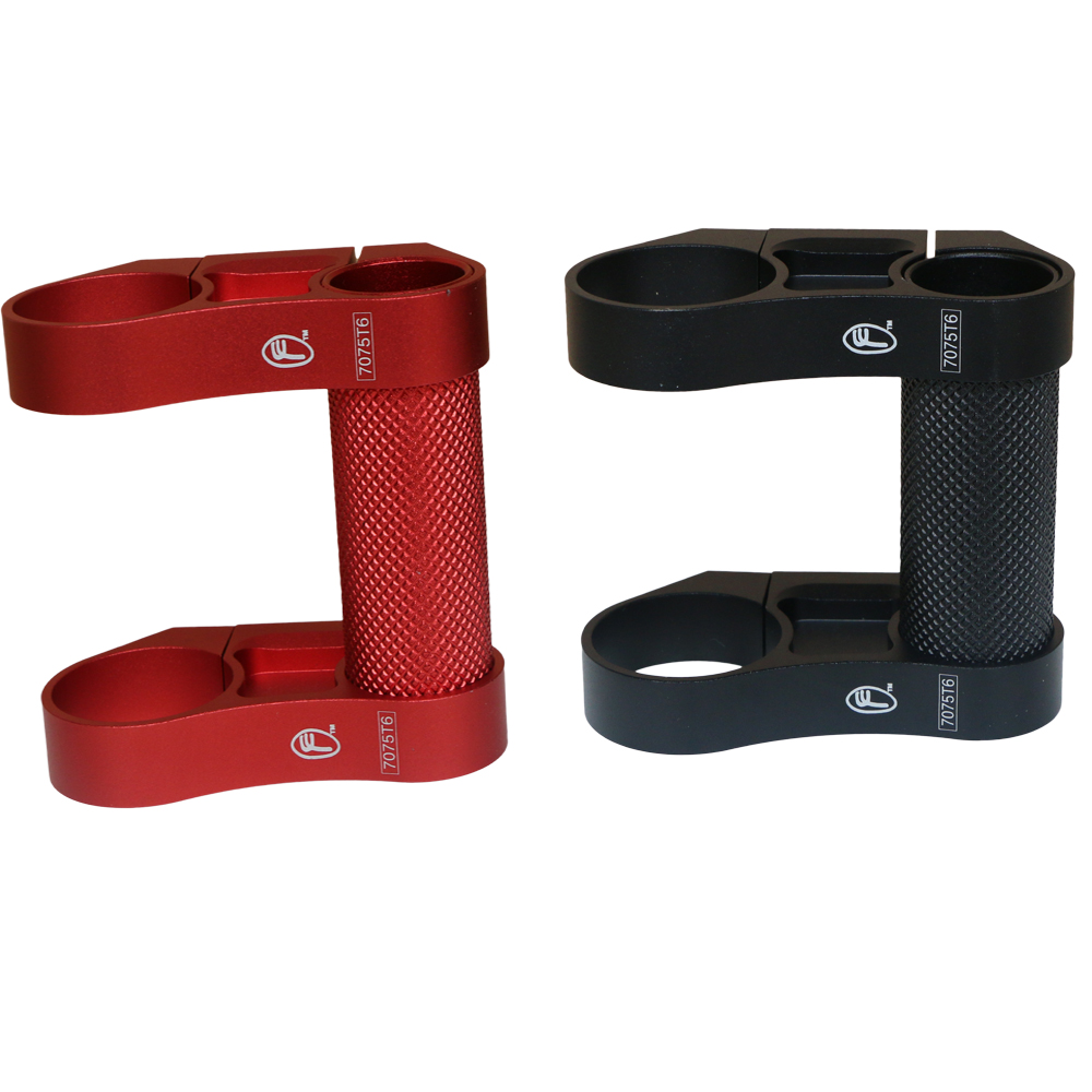 Adjustable double Stem folding - Stem Extender Tube review and price