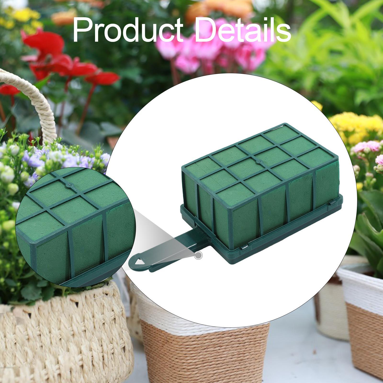 Floral Foam Cage Flower Cage D - Florist Supply House review and price