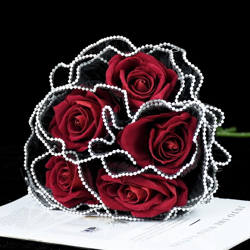 28cm 4yards Flower Wrapping Wa - Florist Supply House review and price