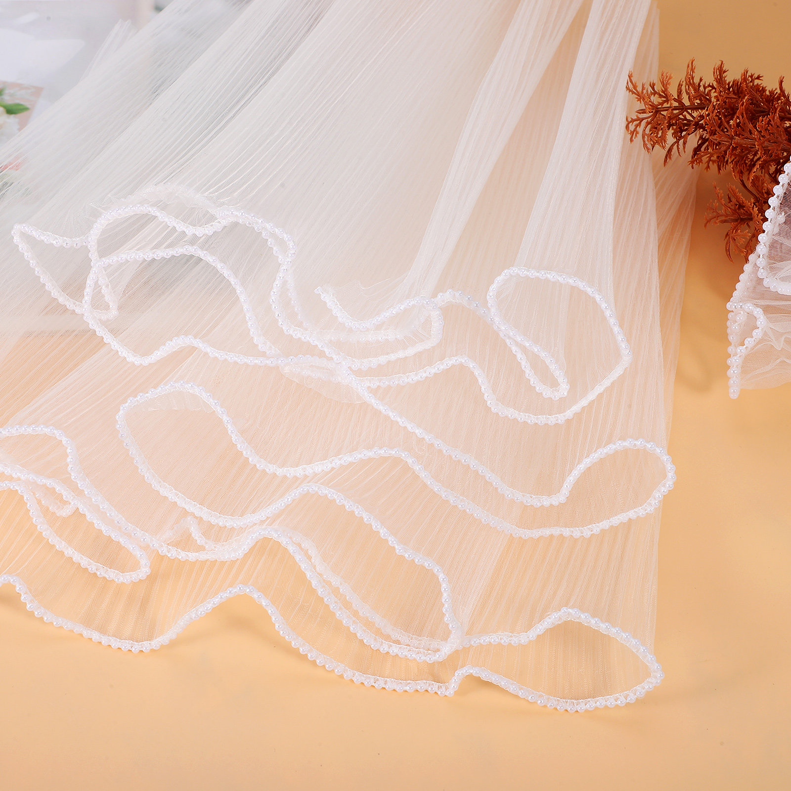 Pearl Mesh Wrapping Net Versat - Florist Supply Paper review and price