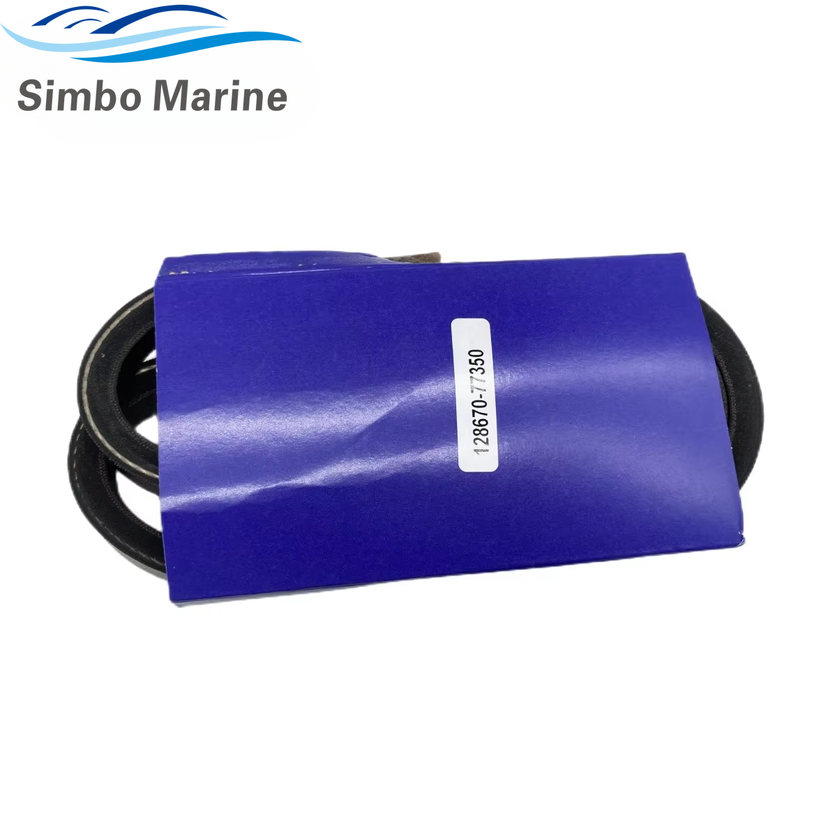 128670-77350 V Belt For Yanmar - B&J Florist Supply Nyc review and price