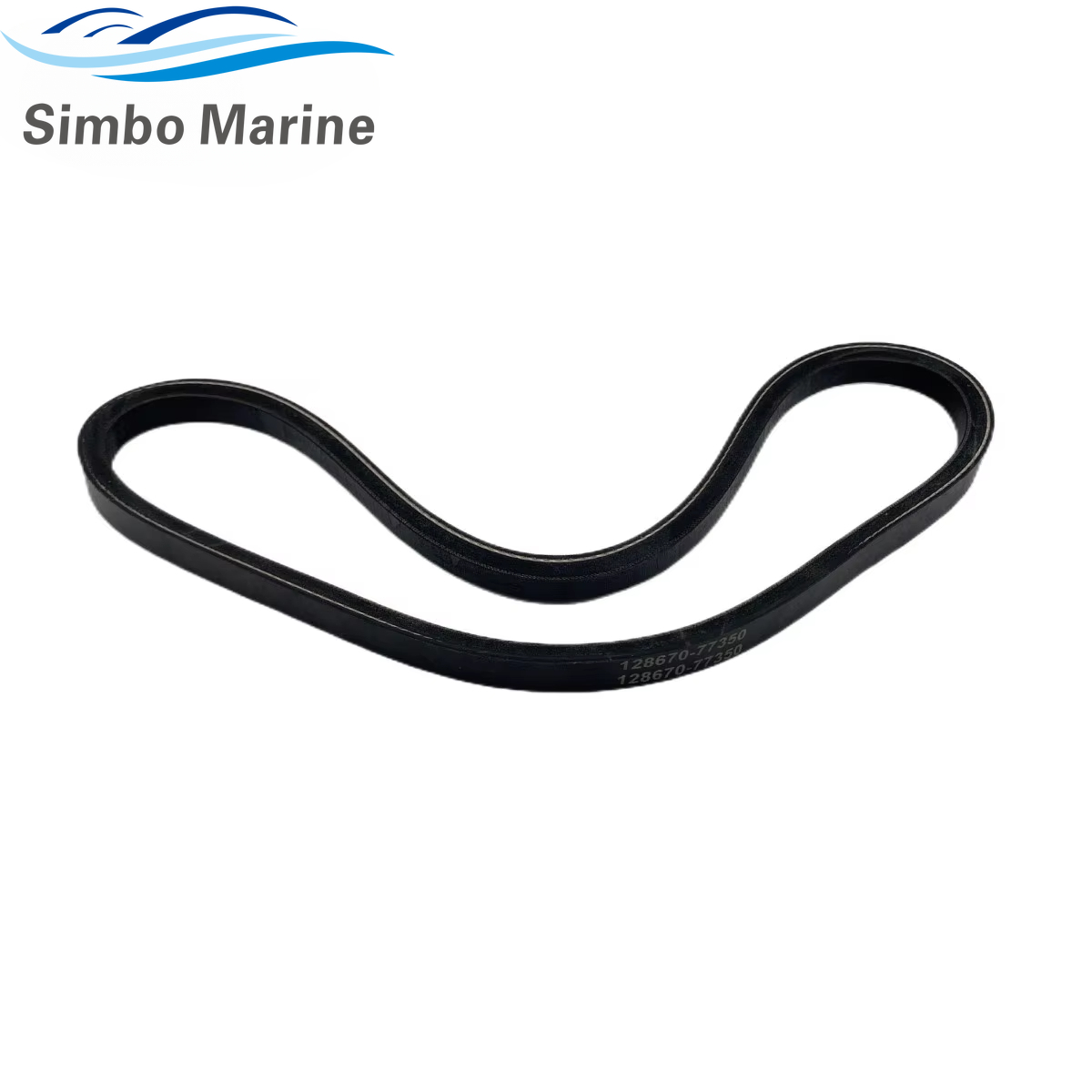 128670-77350 V Belt For Yanmar - B&J Florist Supply Nyc review and price