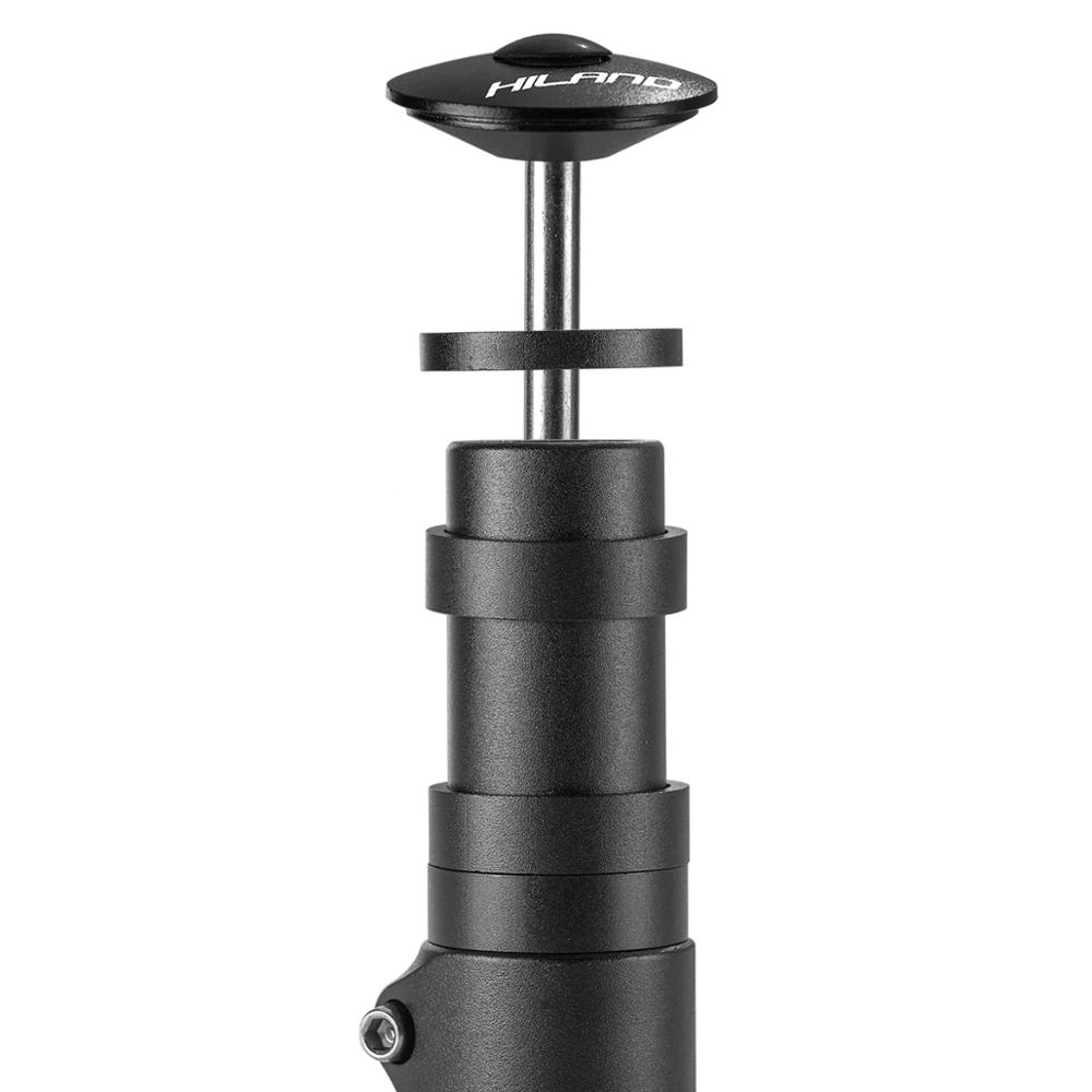 Steering Wheel Stem Mountain B - Stem Extender Tube review and price