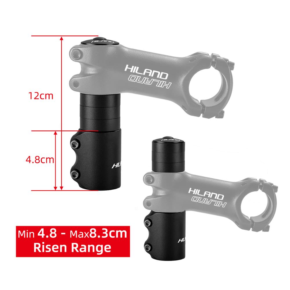 Steering Wheel Stem Mountain B - Stem Extender Tube review and price