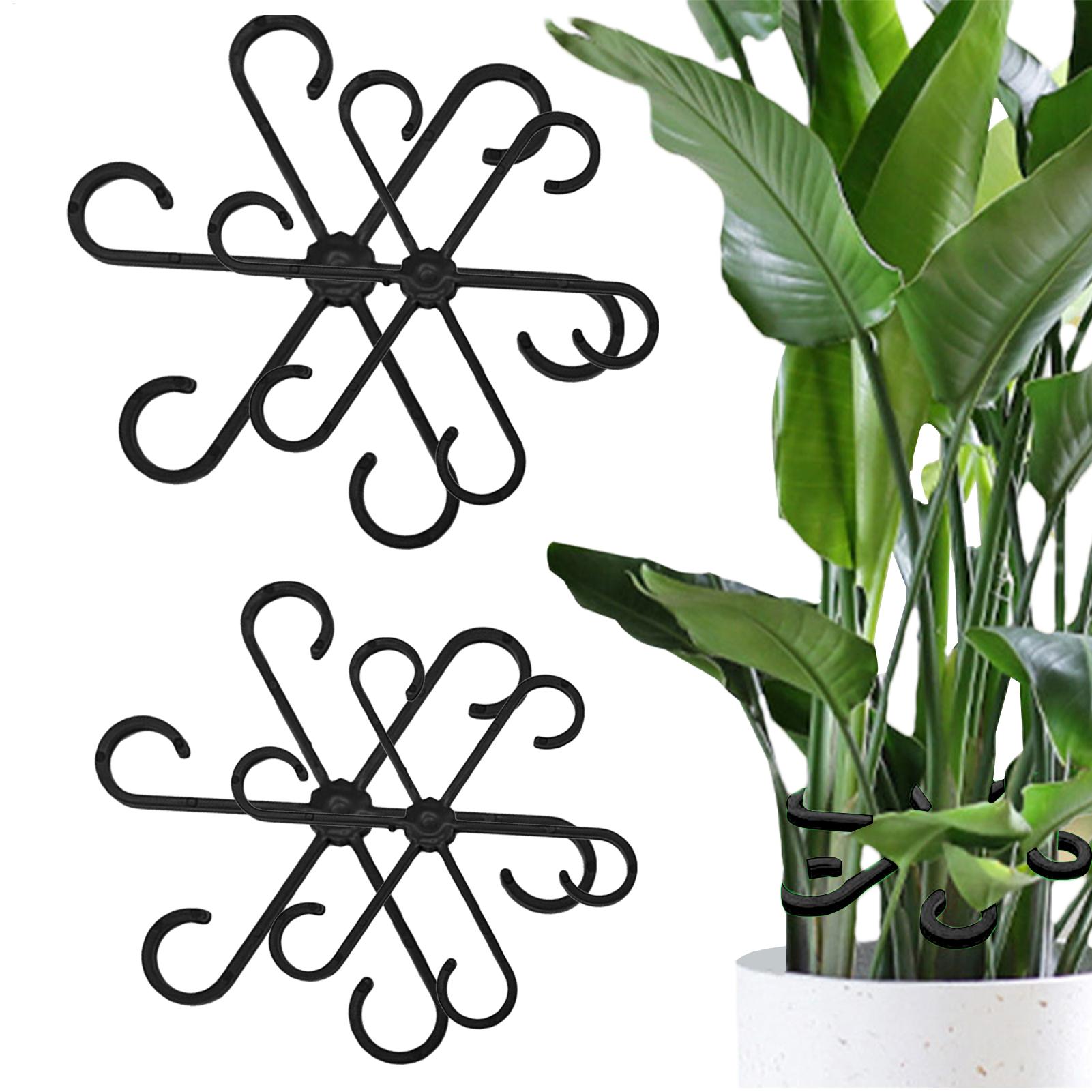 4pc Plant Fixing Clip Plant Cl - Supply For Florist review and price