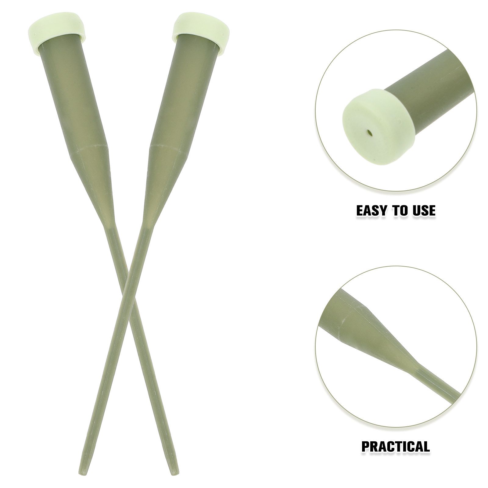 50Pcs 145Mm Extendable Stem Wa - Stem Extender Tube review and price