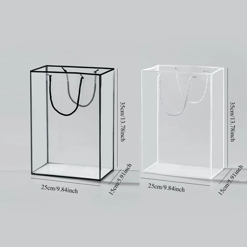 yes1/3/10PCS Transparent Plast - Florist Supply House review and price