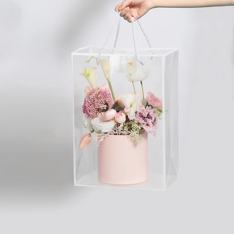 yes1/3/10PCS Transparent Plast - Florist Supply House review and price