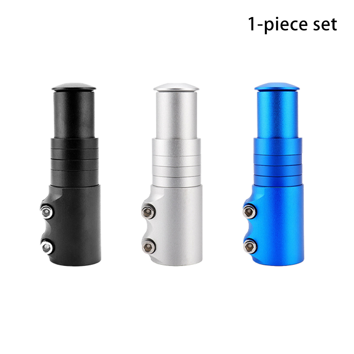 1pc Bicycle Stem Riser Head Tu - Stem Extender Tube review and price