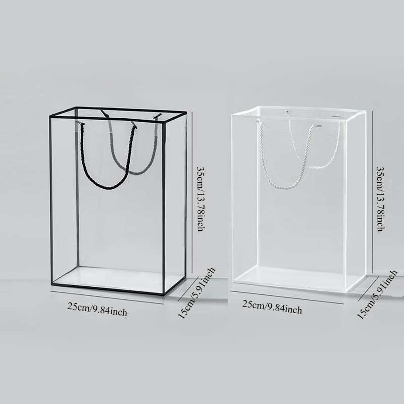 1/3/10PCS Transparent Plastic  - Florist Supply House review and price
