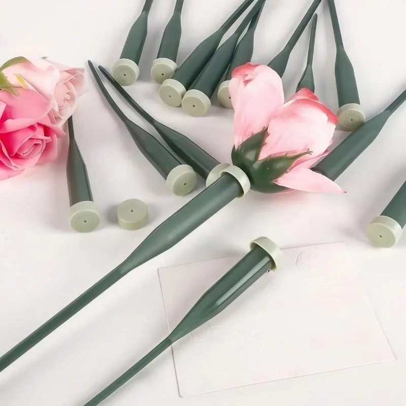 top quality 60 pcs floral wate - Quality Florist Supply review and price