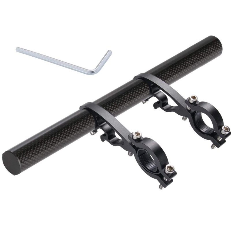 Y1UC Road Bike Handlebars Exte - Stem Extender Tube review and price