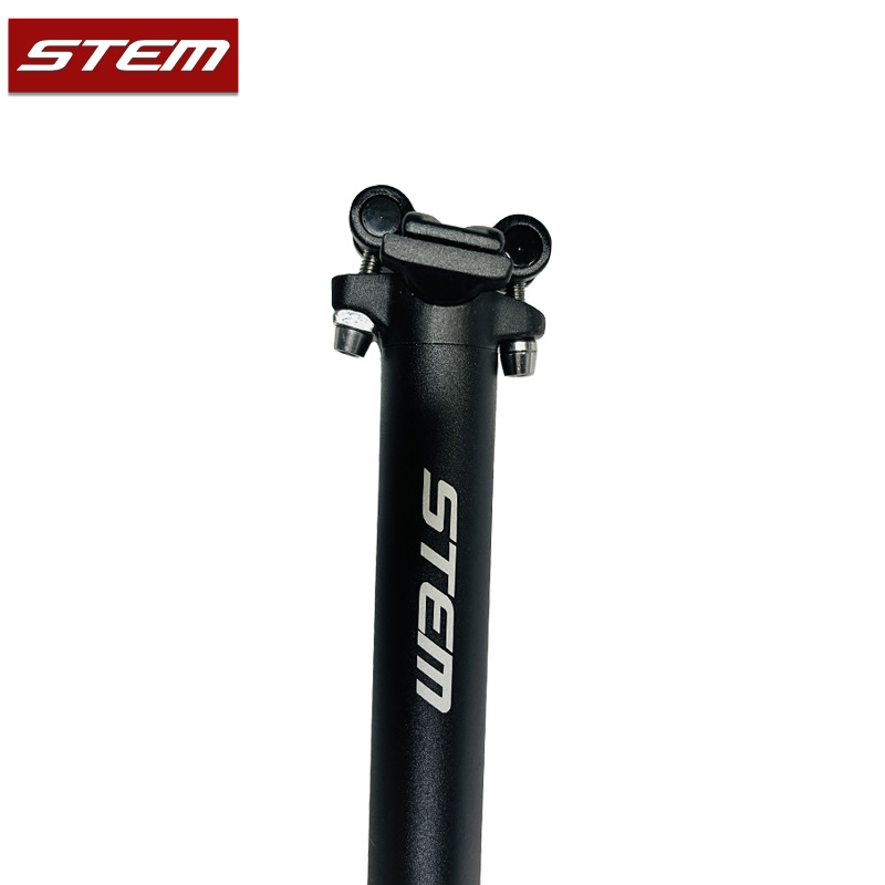 STEM Mountain Bike Seat Bar Al - Stem Extender Tube review and price