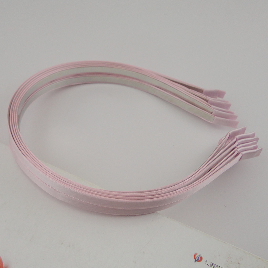 10PCS 5mm Black Satin Ribbon C - Ribbon Wired Satin review and price