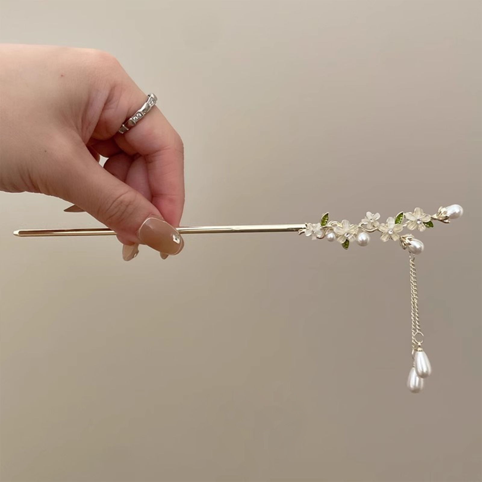 Secure Hold Hair Stick Gracefu - Supply Florist review and price