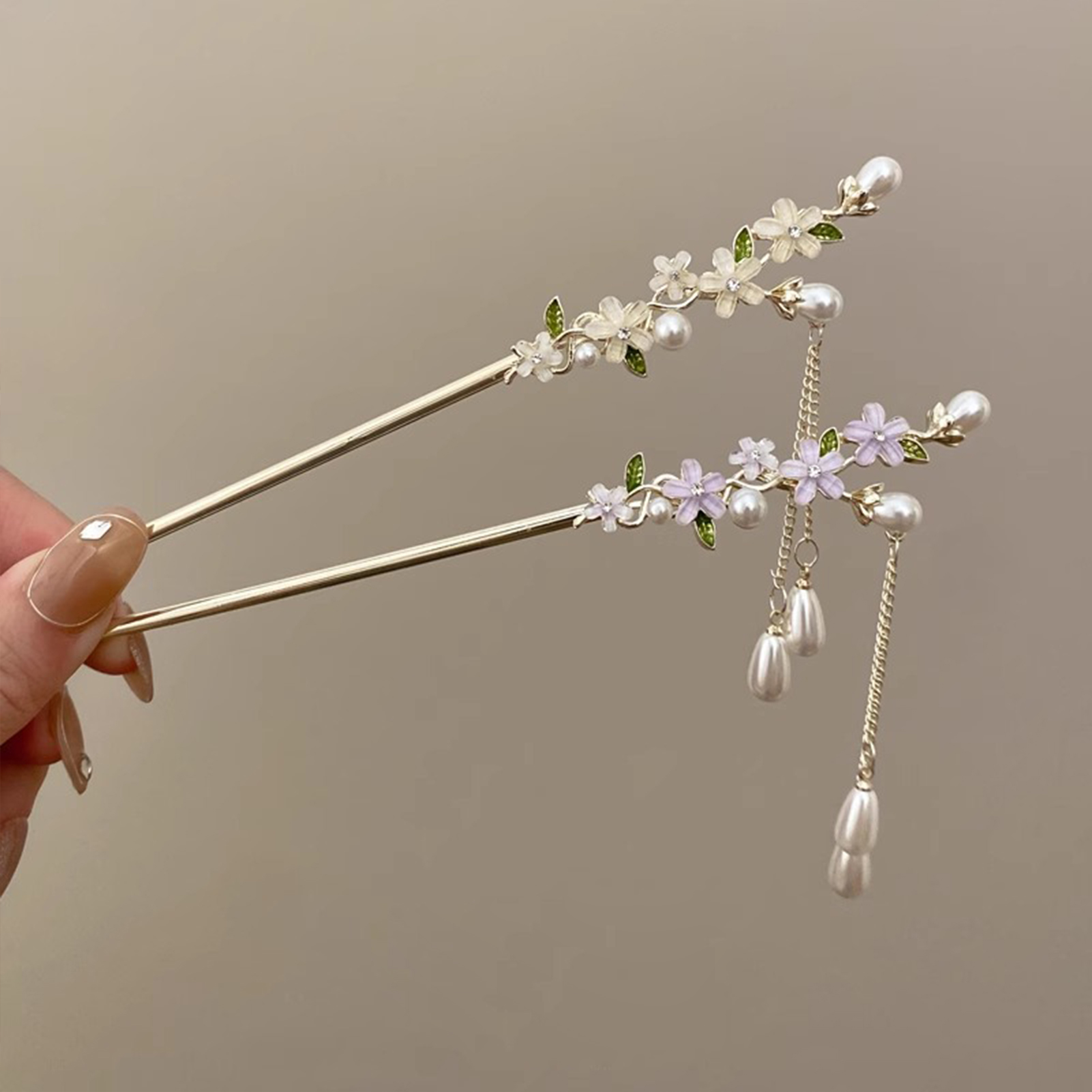 Secure Hold Hair Stick Gracefu - Supply Florist review and price