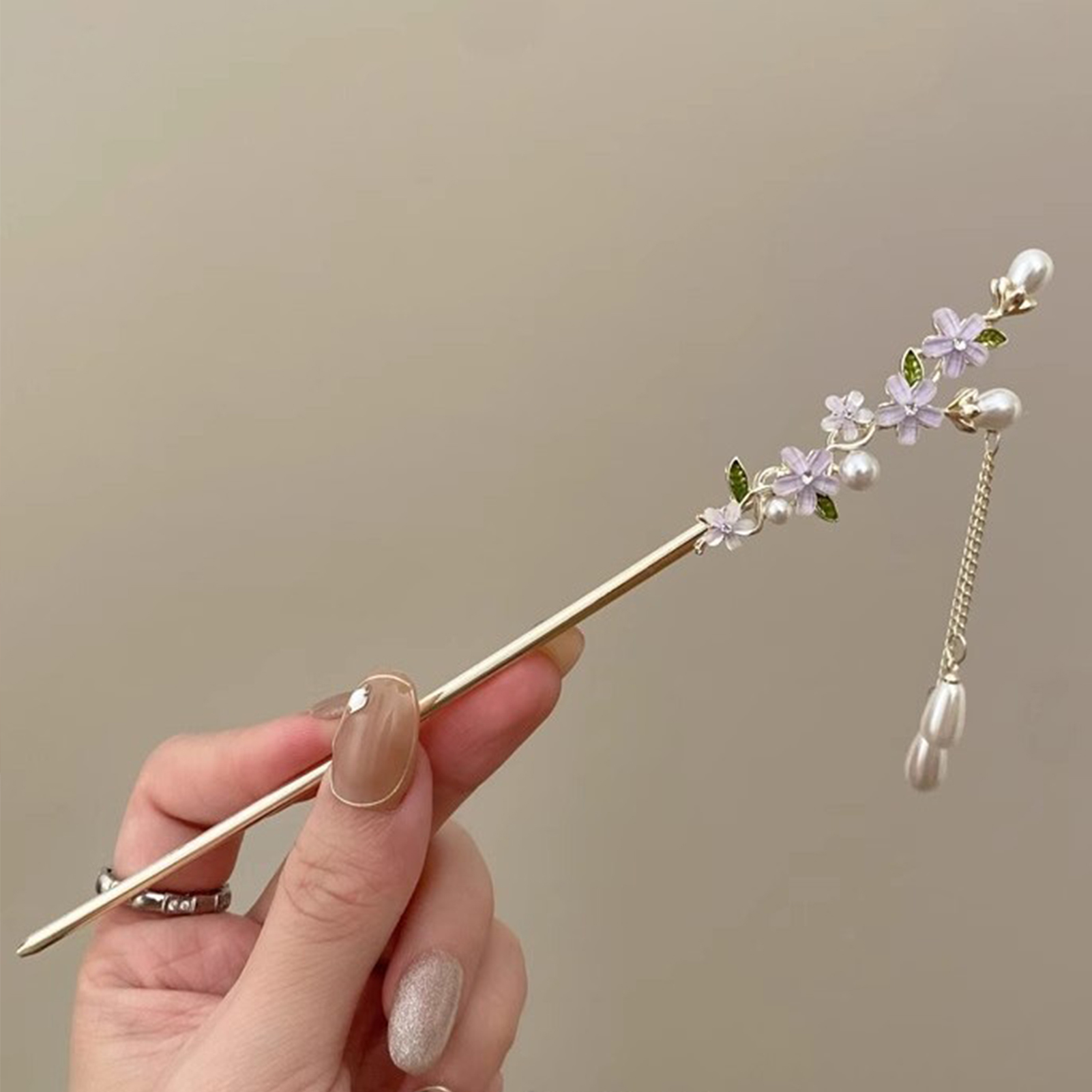 Secure Hold Hair Stick Gracefu - Supply Florist review and price
