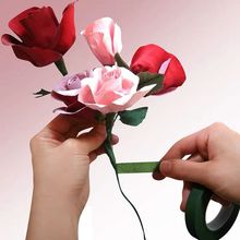 1Roll 13.6m DIY Floral Decorat - Supply For Florist review and price