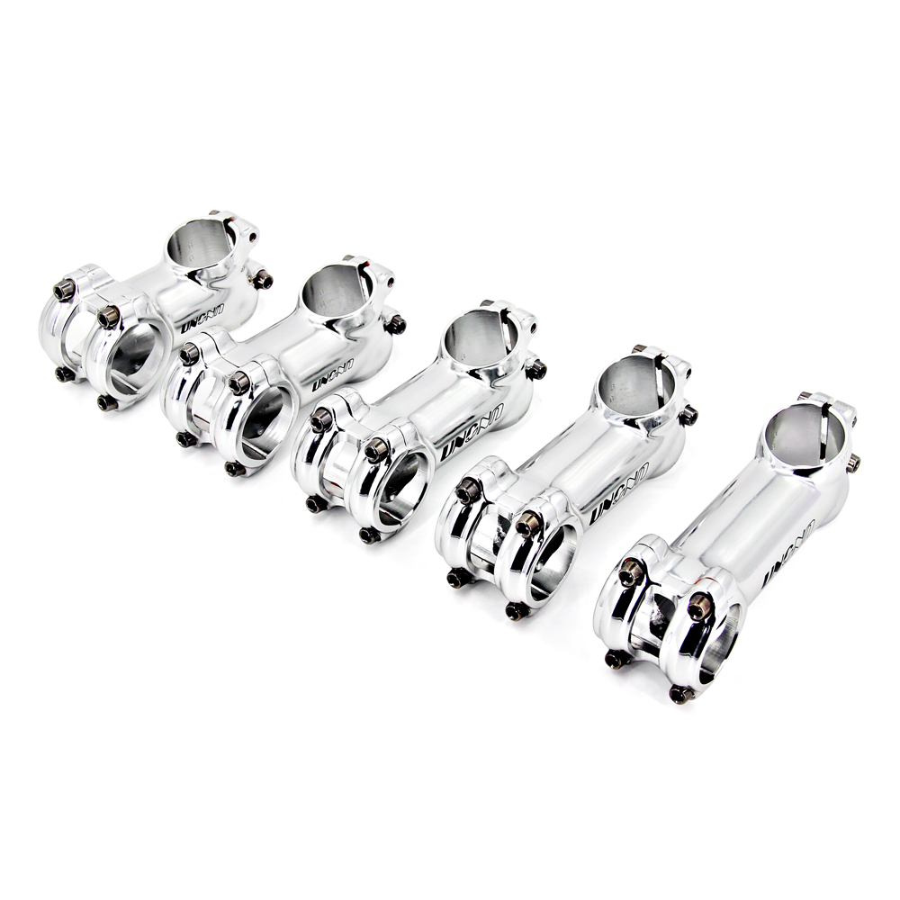 UNO Road Bike Stem 17 Degree M - Stem Extender Tube review and price