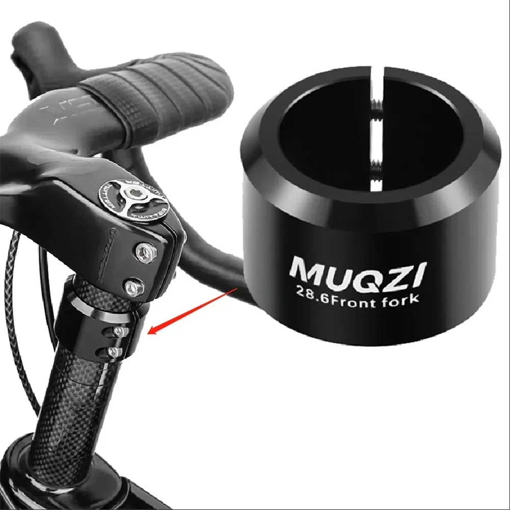 Bicycle Stem Extension Holder  - Stem Extender Tube review and price